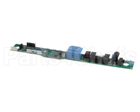 02107.21 Cma Control Board