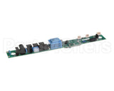 02107.21 Cma Control Board