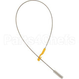 021101 Compatible Taylor Brush (Feed Tube, 5454)