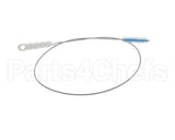 021101 Taylor Freezers Brush-Feed Tube 9/16 Od X 44 D