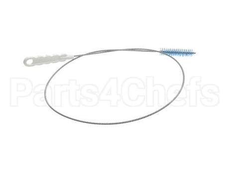 021101 Taylor Freezers Brush-Feed Tube 9/16 Od X 44 D