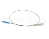 021101 Taylor Freezers Brush-Feed Tube 9/16 Od X 44 D