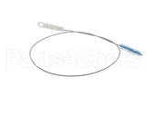 021101 Taylor Freezers Brush-Feed Tube 9/16 Od X 44 D