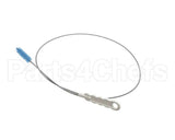 021101 Taylor Freezers Brush-Feed Tube 9/16 Od X 44 D