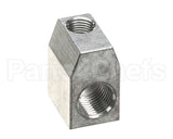021162 Keating Runner Pilot Tube Elbow