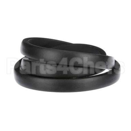 0211904V Milnor Door Gasket 4226Rwp Med Black