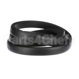 0211904V Milnor Door Gasket 4226Rwp Med Black
