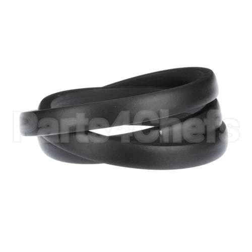 0211904V Milnor Door Gasket 4226Rwp Med Black