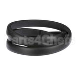 0211904V Milnor Door Gasket 4226Rwp Med Black