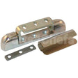 0212000004 Compatible Kason Kason - 1 Hinge, Door