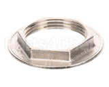 0212004 Meiko Nut Brass-Nickled 1 1/4 12132
