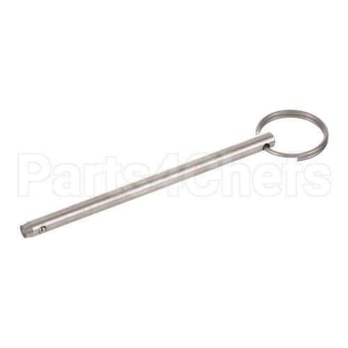 021276-8 Compatible Taylor Pin-Retaining