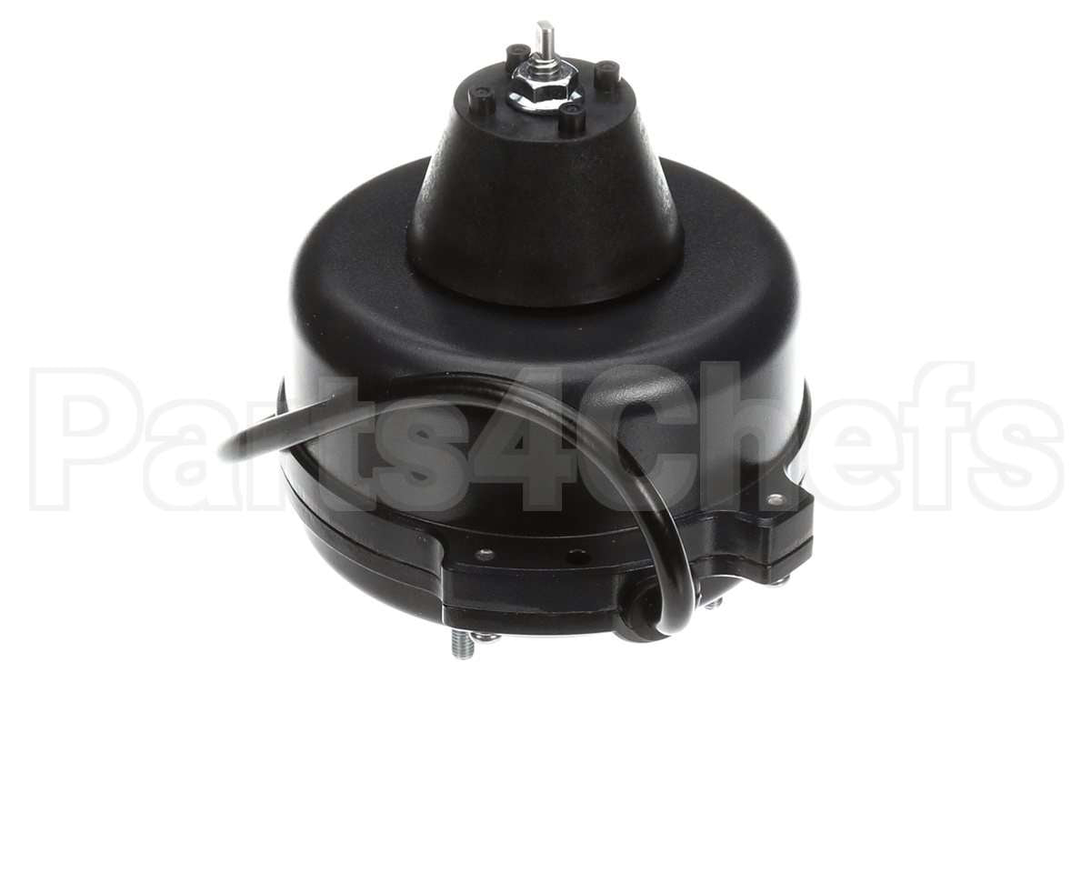 021320-901 Master-Bilt Evap Fan Motor