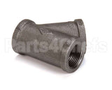 02139 Cleveland Fitting.;45 Deg. Y Bend 1 In Npt;B