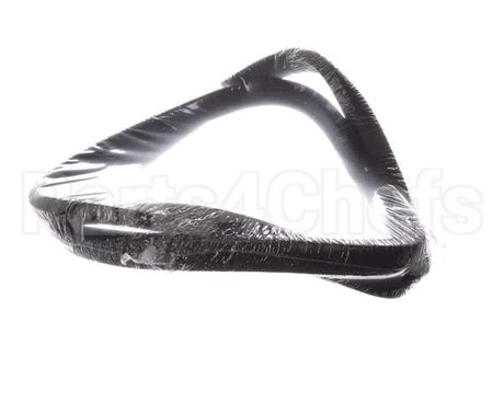 0214168 Milnor Sponge Door Gasket=Black