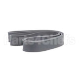 0214431 Milnor Extr Band Stamped Ss Cyldoor