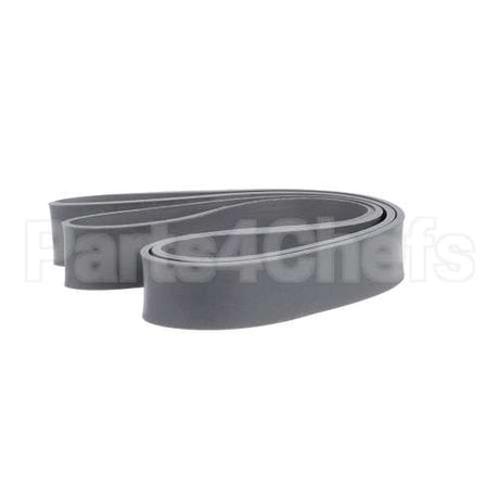 0214431 Milnor Extr Band Stamped Ss Cyldoor