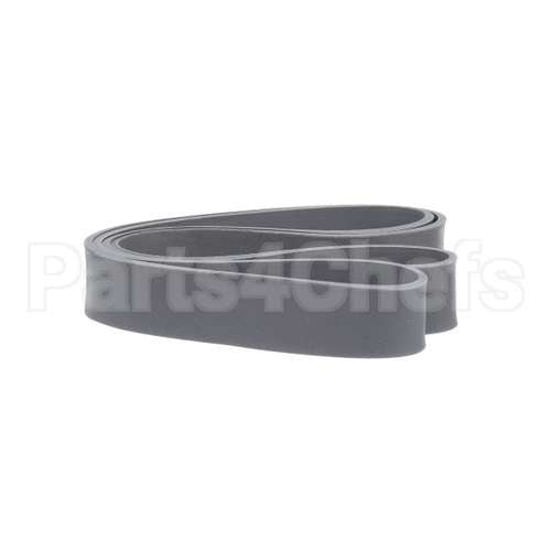 0214431 Milnor Extr Band Stamped Ss Cyldoor