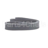 0214431 Milnor Extr Band Stamped Ss Cyldoor