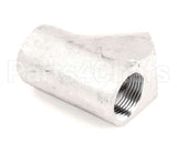 021462 Cleveland Y Bend;1 Nptx1 Nptx3/4 Npt-Mac