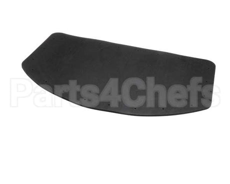 0215058 Milnor Gasket Sheldor#Apg726=Buna N