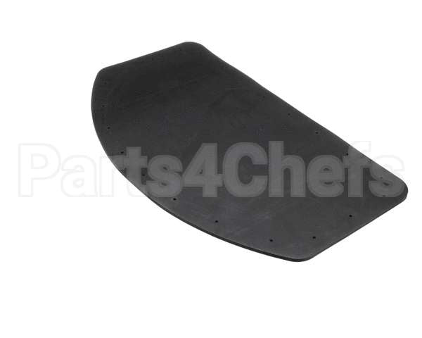 0215058 Milnor Gasket Sheldor#Apg726=Buna N