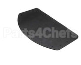 0215058 Milnor Gasket Sheldor#Apg726=Buna N