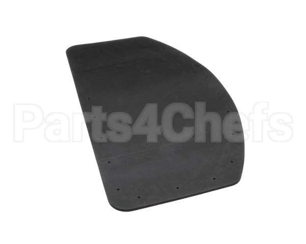 0215058 Milnor Gasket Sheldor#Apg726=Buna N