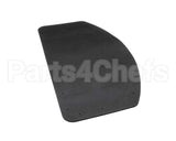 0215058 Milnor Gasket Sheldor#Apg726=Buna N