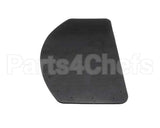 0215058 Milnor Gasket Sheldor#Apg726=Buna N