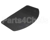 0215058 Milnor Gasket Sheldor#Apg726=Buna N