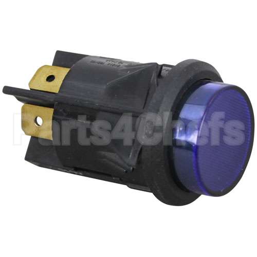 021514 Compatible Moffat Switch, Power