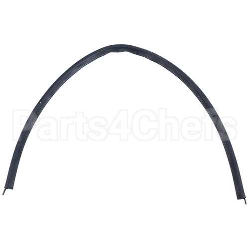 021520 Compatible Moffat Oven Seal Assy - Vertical