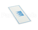 021521 Taylor Freezers Decal-Door-3 Spout-Twin Twist