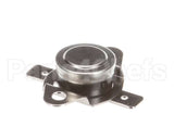 0217-01 Caddy Hi Limit Stat