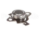 0217-01 Caddy Hi Limit Stat