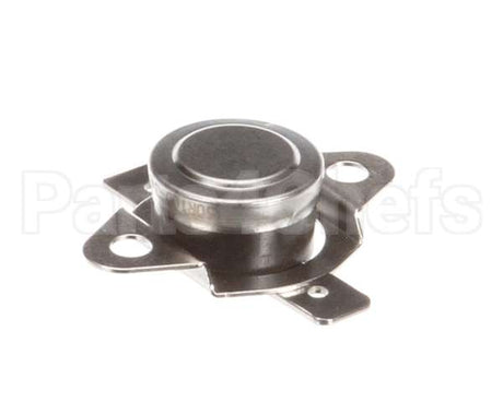 0217-01 Caddy Hi Limit Stat