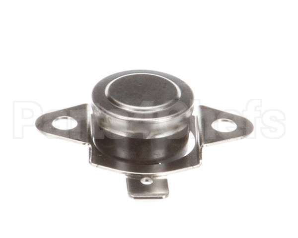 0217-01 Caddy Hi Limit Stat