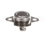 0217-01 Caddy Hi Limit Stat