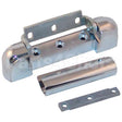 0217000012 Compatible Kason Kason - 1 Door-Edgemount Hinge