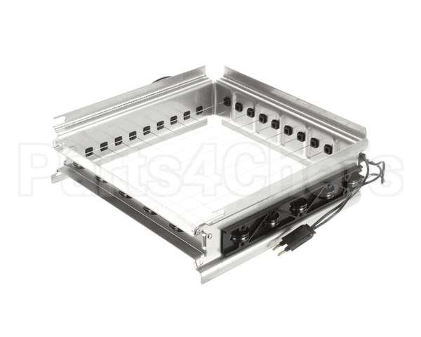 02174861 Scotsman Grid - Cutter