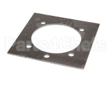0219017A Milnor Jackshaft Bracerear