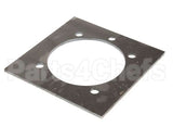 0219017A Milnor Jackshaft Bracerear