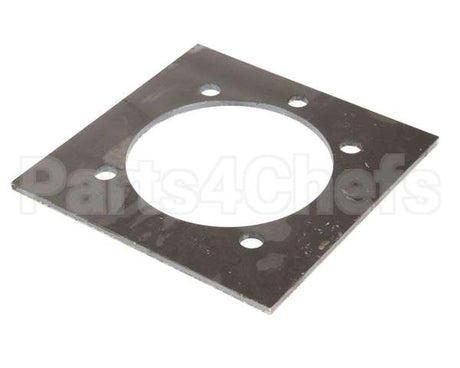0219017A Milnor Jackshaft Bracerear