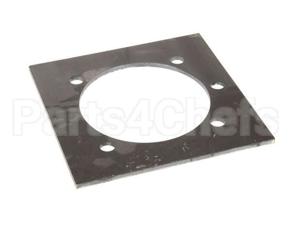 0219017A Milnor Jackshaft Bracerear