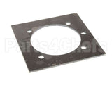0219017A Milnor Jackshaft Bracerear