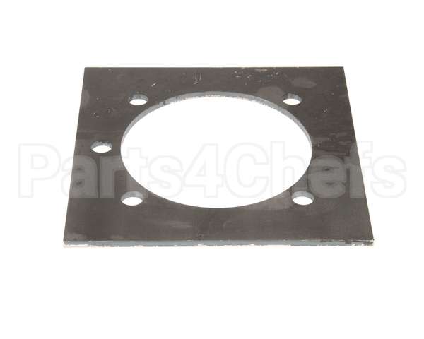 0219017A Milnor Jackshaft Bracerear