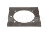 0219017A Milnor Jackshaft Bracerear