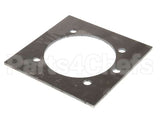 0219017A Milnor Jackshaft Bracerear