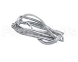 02193 Thermalrite Blast Chiller Magnetic Gasket 42 X 84 Snap In